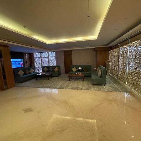 มูเทียรา โฮเต็ล - ลา วาล มอลล์ Hotel ริยาดห์ ภายนอก รูปภาพ